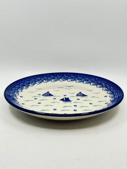 086 ~ Plate ~ 7.75"  ~ 2987X - T3!