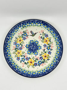 086 ~ Plate ~ 7.75"  ~ U5166 - T4!
