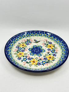 086 ~ Plate ~ 7.75"  ~ U5166 - T4!