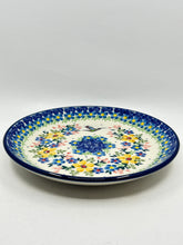 Load image into Gallery viewer, 086 ~ Plate ~ 7.75&quot;  ~ U5166 - T4!