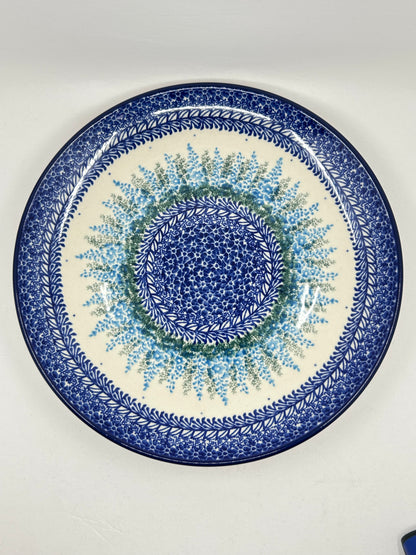 Plate ~ Dinner ~  10 inch ~ 3279X - T4!