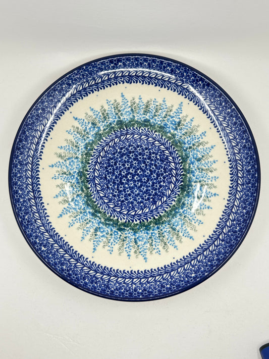 Plate ~ Dinner ~  10 inch ~ 3279X - T4!