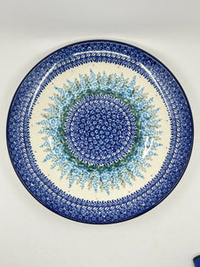 Plate ~ Dinner ~  10 inch ~ 3279X - T4!