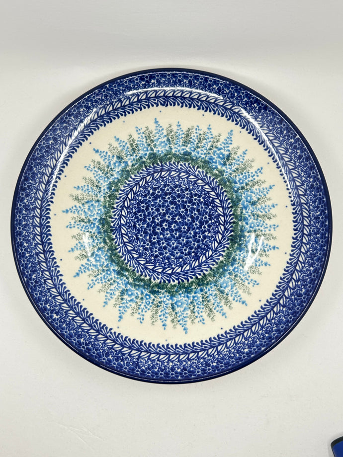 Plate ~ Dinner ~  10 inch ~ 3279X - T4!