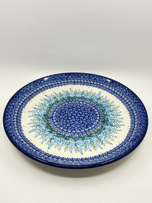 Plate ~ Dinner ~  10 inch ~ 3279X - T4!