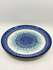 Plate ~ Dinner ~  10 inch ~ 3279X - T4!