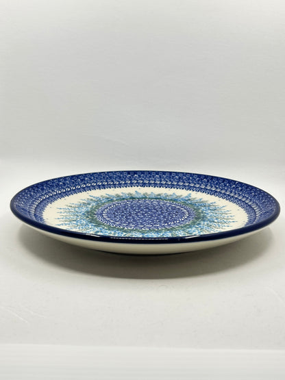 Plate ~ Dinner ~  10 inch ~ 3279X - T4!