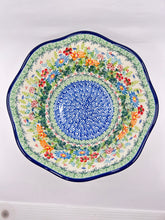 Load image into Gallery viewer, Bowl ~ Wavy Edge ~ Small ~ 8 inch ~ U5237 ~ U4*