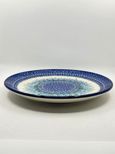 Plate ~ Dinner ~  10 inch ~ 3279X - T4!