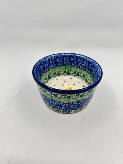 409 ~ Bowl ~ Ramekin ~ 3.75" ~ 3338X ~ T3*