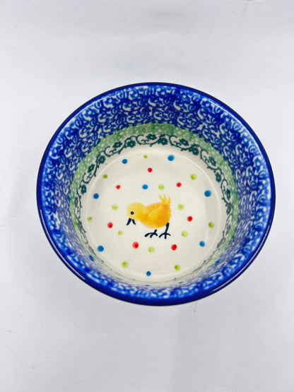 409 ~ Bowl ~ Ramekin ~ 3.75" ~ 3338X ~ T3*