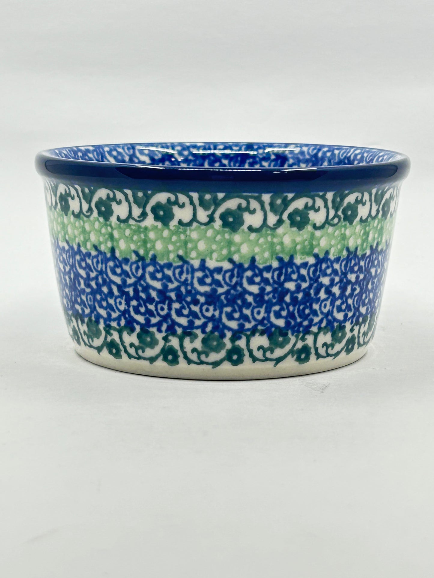 409 ~ Bowl ~ Ramekin ~ 3.75" ~ 3338X ~ T3*