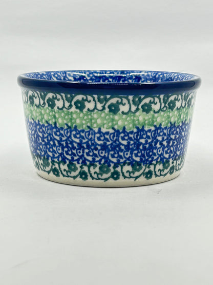 409 ~ Bowl ~ Ramekin ~ 3.75" ~ 3338X ~ T3*
