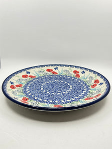 Plate ~ Dinner ~  10 inch ~ 2901X - T4!
