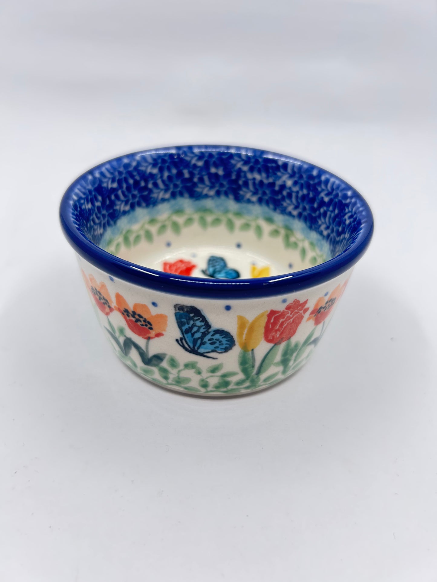 409 ~ Bowl ~ Ramekin ~ 3.75" ~ U5224 ~ U3*