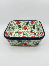 Load image into Gallery viewer, Baker ~ Square Deep Dish ~ 7.75 inch ~ 3248X- T4!