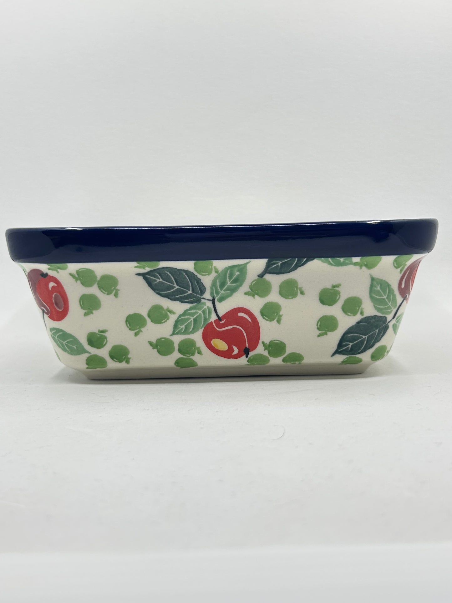 Baker ~ Square Deep Dish ~ 7.75 inch ~ 3248X- T4!
