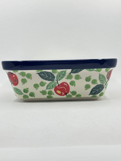 Baker ~ Square Deep Dish ~ 7.75 inch ~ 3248X- T4!