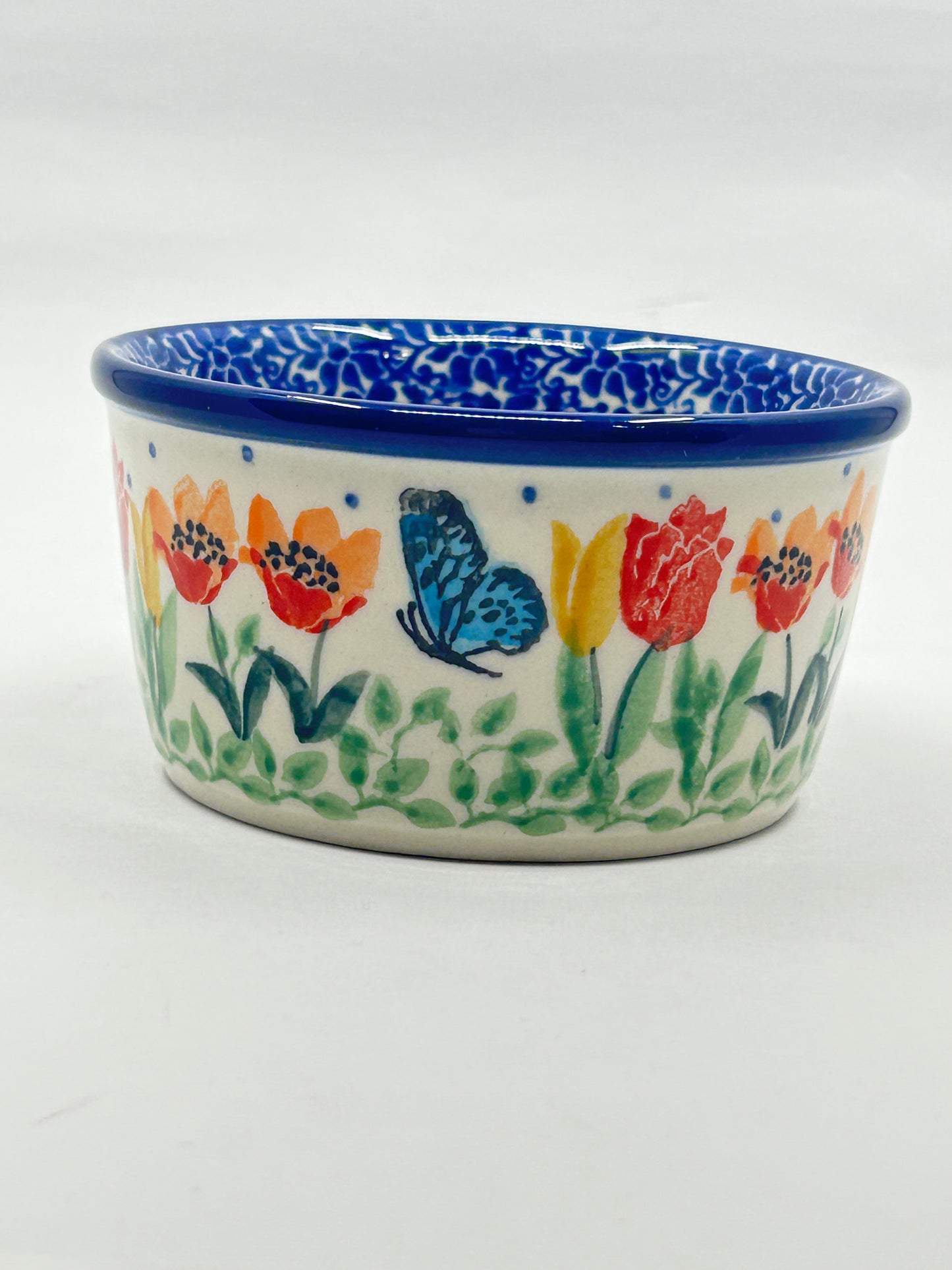 409 ~ Bowl ~ Ramekin ~ 3.75" ~ U5224 ~ U3*