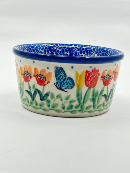 409 ~ Bowl ~ Ramekin ~ 3.75" ~ U5224 ~ U3*