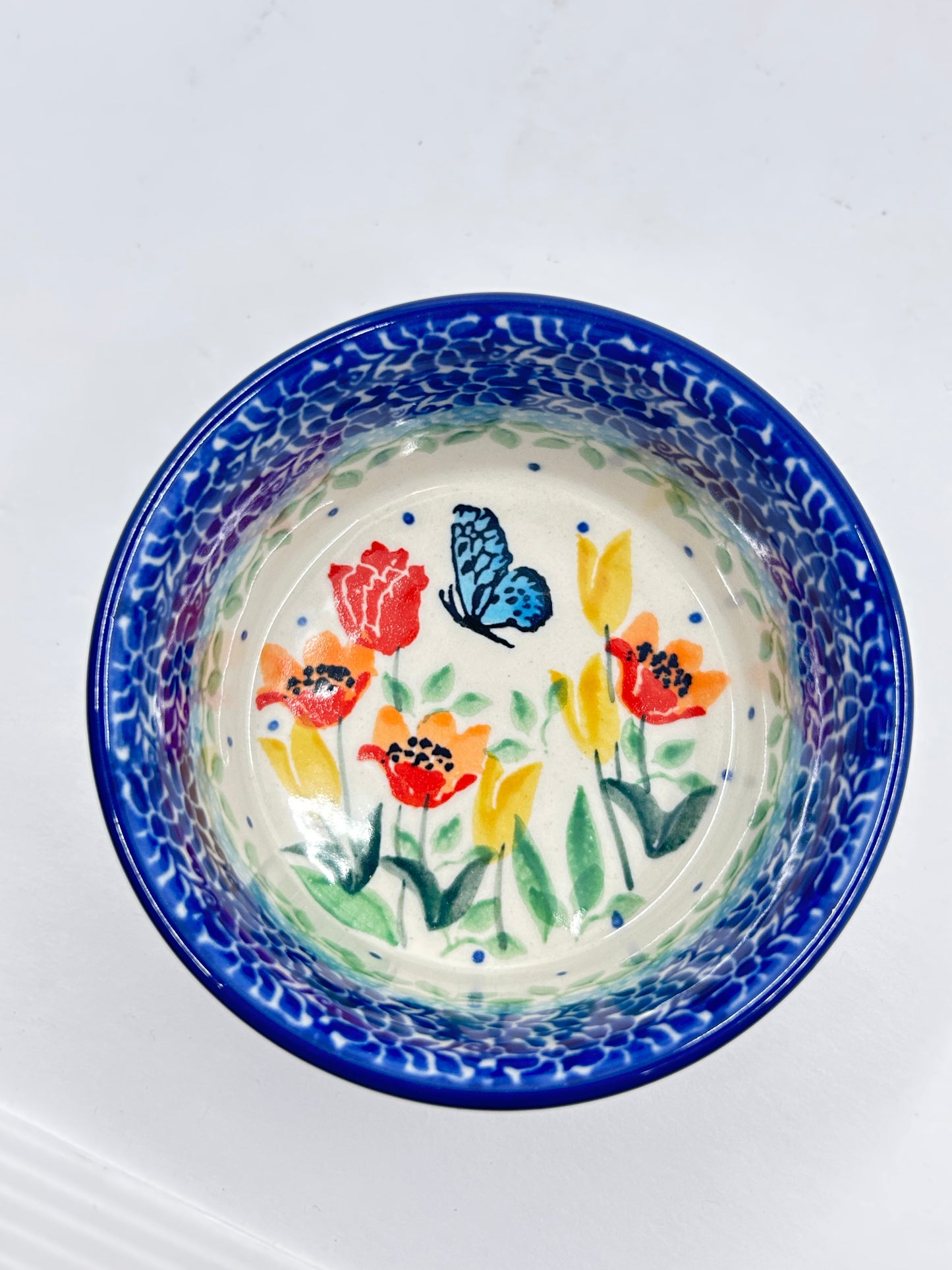 409 ~ Bowl ~ Ramekin ~ 3.75" ~ U5224 ~ U3*