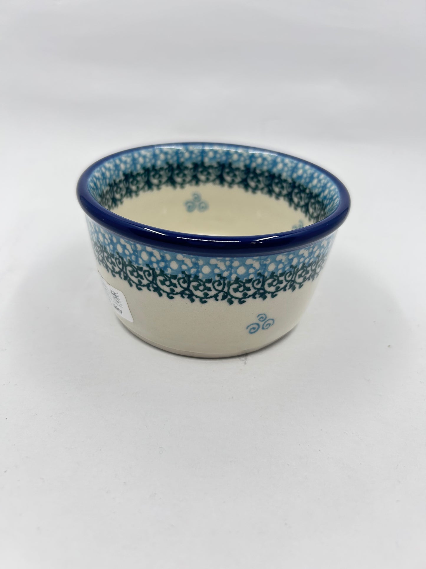 Bowl ~ Ramekin ~ 3.75 inch ~ 3445X - T1*