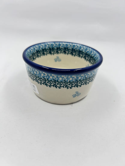 Bowl ~ Ramekin ~ 3.75 inch ~ 3445X - T1*