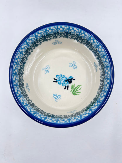 Bowl ~ Ramekin ~ 3.75 inch ~ 3445X - T1*