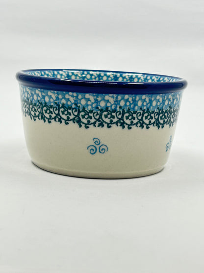 Bowl ~ Ramekin ~ 3.75 inch ~ 3445X - T1*