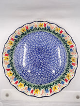 Load image into Gallery viewer, Pie Plate ~ Fluted ~ 10 inch ~ U5114 ~ U3*