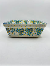 Load image into Gallery viewer, Baker ~ Square Deep Dish ~ 7.75 inch ~ 2382* - T4!