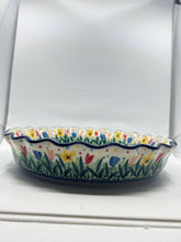 Load image into Gallery viewer, Pie Plate ~ Fluted ~ 10 inch ~ U5114 ~ U3*