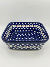 Load image into Gallery viewer, Baker ~ Square Deep Dish ~ 7.75 inch ~ 70X - T3!