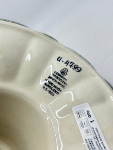 Baker ~ Bundt Pan ~ U4799 ~ U3!