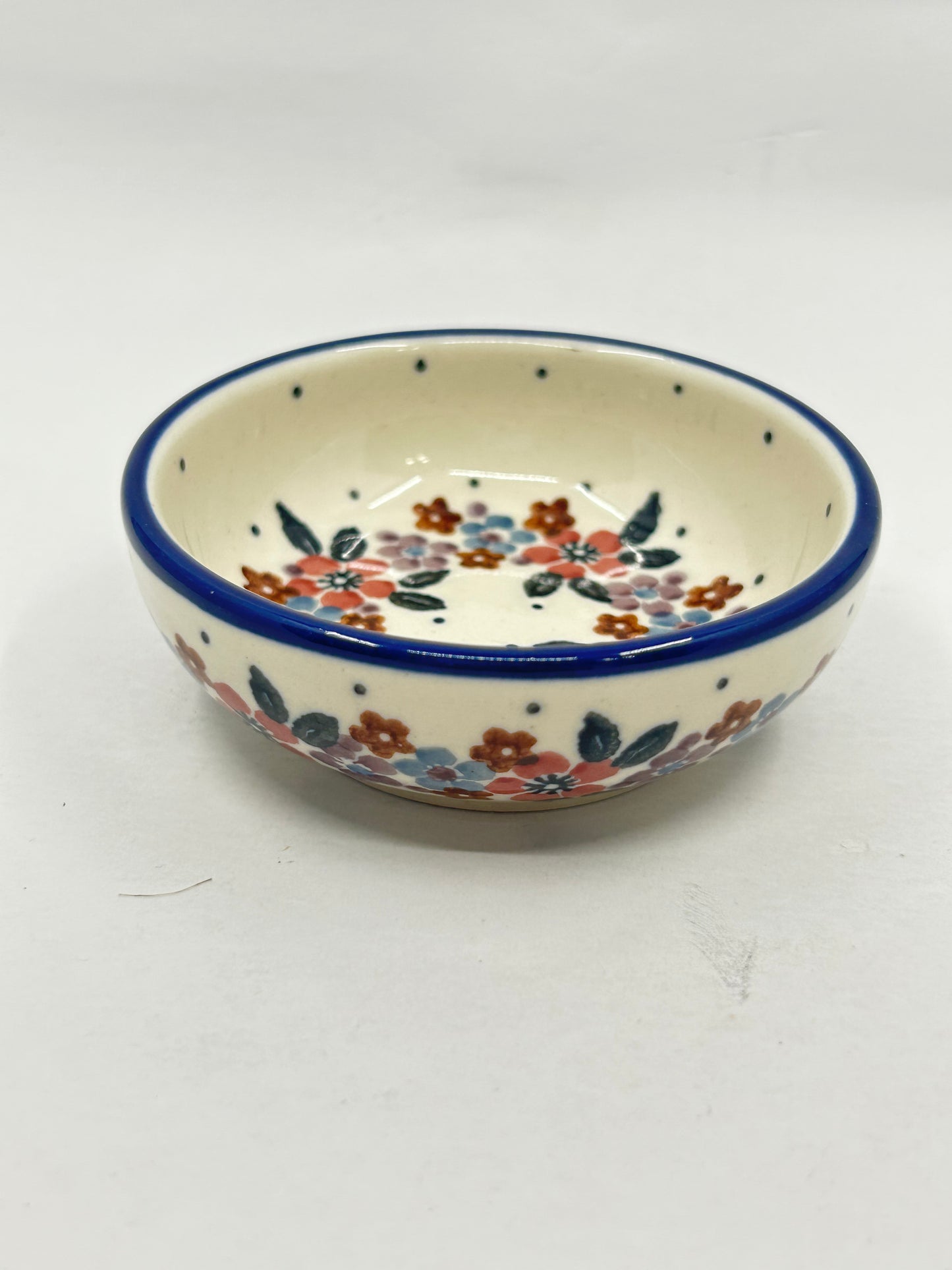 B88 ~ Bowl ~ 3~1/2" ~ 2067X - T1*