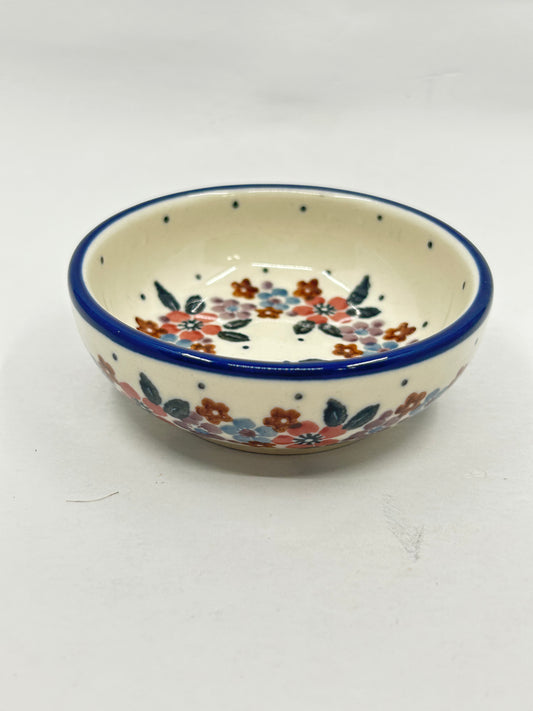 B88 ~ Bowl ~ 3~1/2" ~ 2067X - T1*