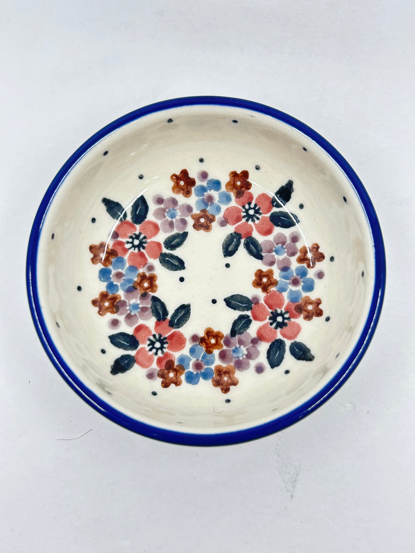 B88 ~ Bowl ~ 3~1/2" ~ 2067X - T1*