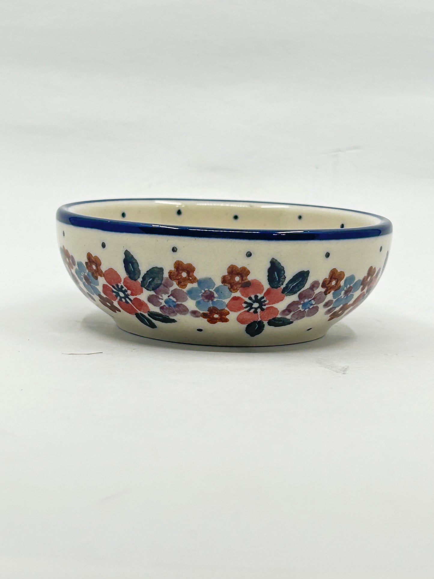 B88 ~ Bowl ~ 3~1/2" ~ 2067X - T1*