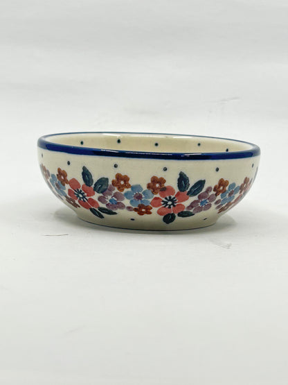 B88 ~ Bowl ~ 3~1/2" ~ 2067X - T1*