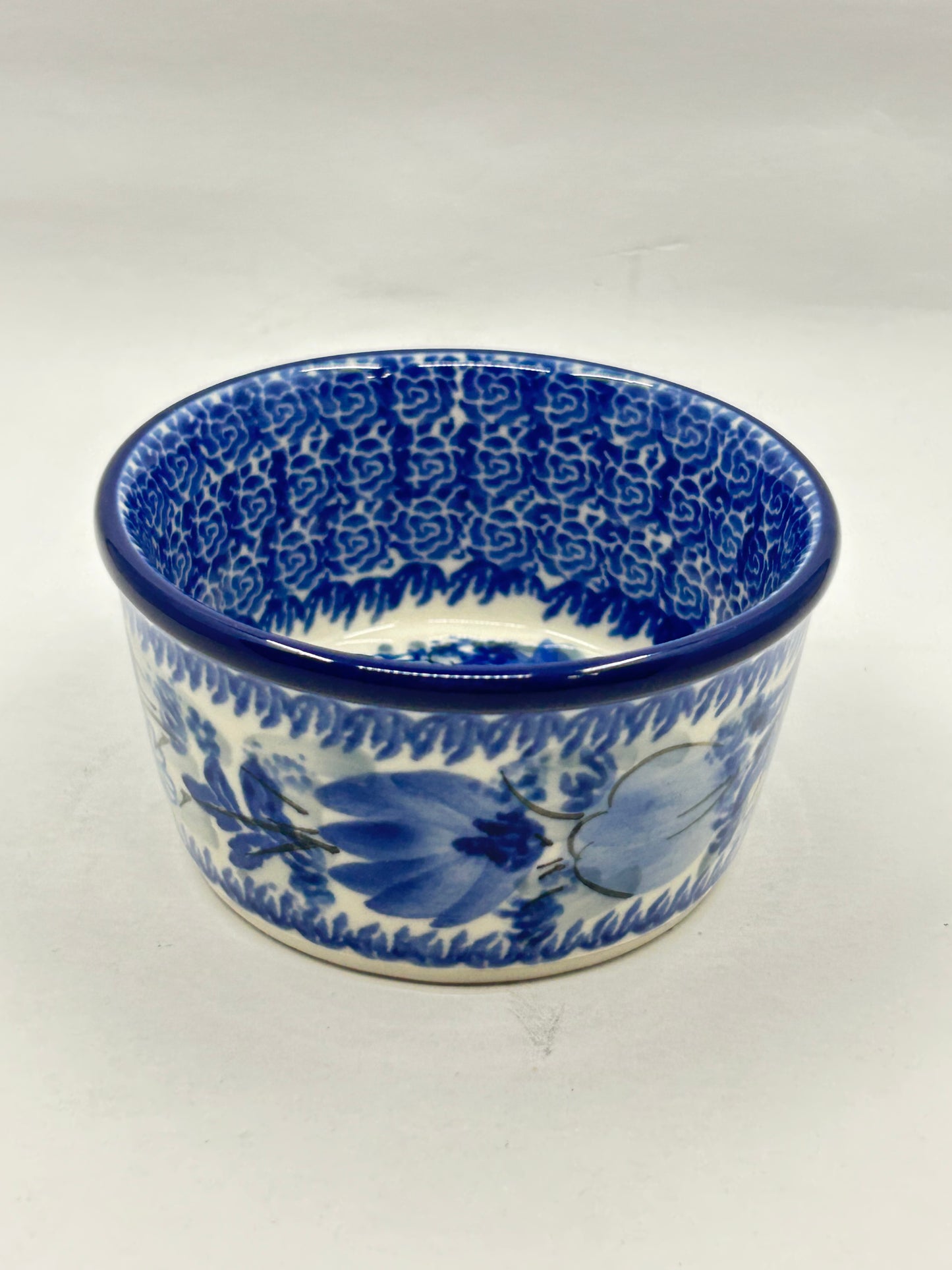 Bowl ~ Ramekin ~ 3.75 inch ~ U5177 ~ U4*