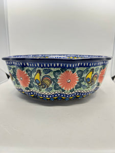 Baker ~ Bundt Pan ~ U2617 ~ U3!
