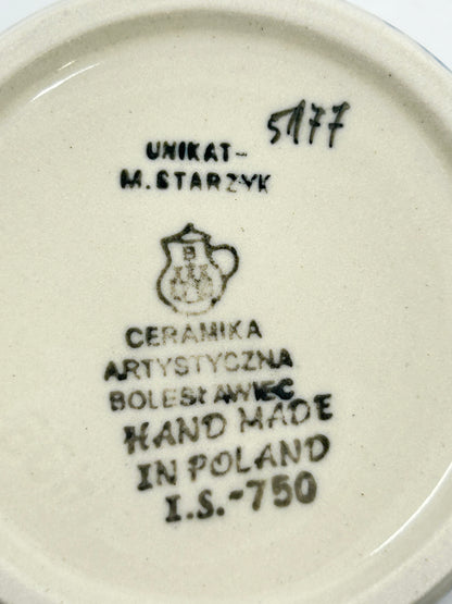 Bowl ~ Ramekin ~ 3.75 inch ~ U5177 ~ U4*