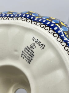 Baker ~ Bundt Pan ~ U2617 ~ U3!