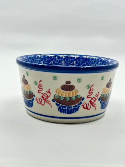 Bowl ~ Ramekin ~ 3.75 inch ~ 1597X ~ T3!