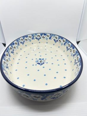 Baker Oval ~ XL ~ 2222X ~ T4!
