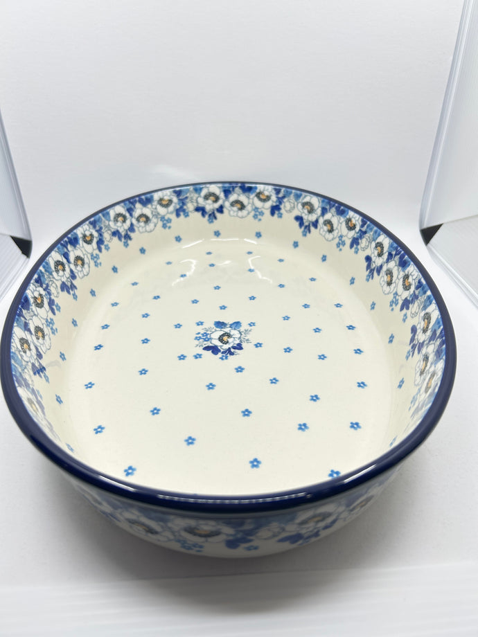 Baker Oval ~ XL ~ 2222X ~ T4!