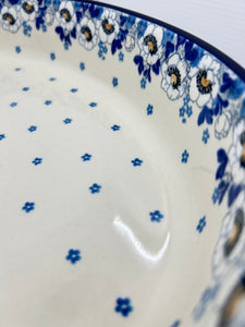 Baker Oval ~ XL ~ 2222X ~ T4!