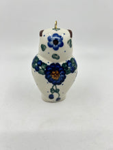 Load image into Gallery viewer, Owl Figurine - D87