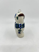 Load image into Gallery viewer, Owl Figurine - D87