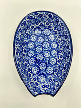 Load image into Gallery viewer, Spoon Rest ~ 3.25W x 5L ~ 2615X - T3*